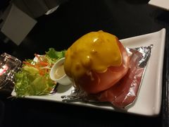 -蕴味秘密花园·西式烧烤主题餐厅