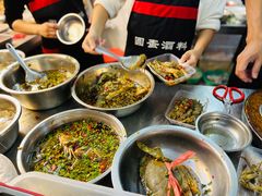 -圆蛋酒料•生腌(开元路店)