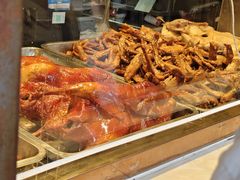 -竺桥兄弟烤鸭(总店)