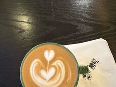 -糖房咖啡(南锣鼓巷店)