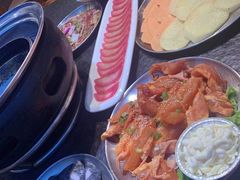 -火炉旺烤肉啤酒屋(沈北创始店)