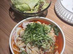 -谷丽麦馕新疆菜·清真(步步高梅溪新天地店)