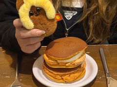 -泽田本家·铜锣烧(美罗城店)