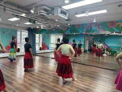 -呼拉汇舞蹈生活馆 Hawaii Hula&Tahiti Dance Studio