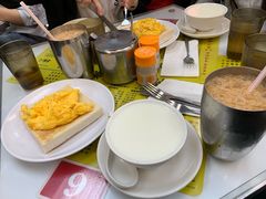 -澳洲牛奶公司(佐敦店)