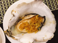 -金紫荆美食自助餐厅