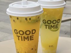 -古茗(东鼓道店)