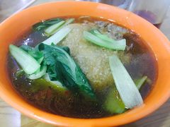 -宜沁手打面