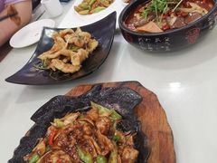 -福禄财东北菜(珠江帝景店)