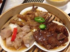 iphone_upload_pic-新兴·金羊座·粤菜点心(乐峰店)