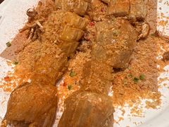 -侨美食家·粤菜(体育西路店)