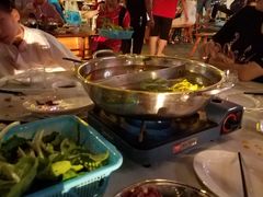 -佳荣老五生态牛肉馆