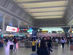 -南宁东站