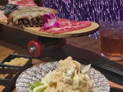 -龙神·炭烧酒场深夜食堂(新街口店)