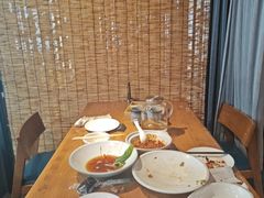 -静一·疆味小馆(黄河路店)