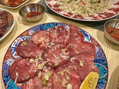 -大阪烧肉BAKA一代(十亩地店)