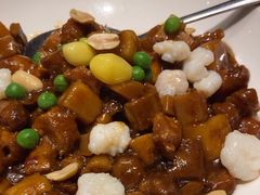 -上海人家花樣年华(中山公园店)