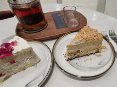 -EVERNAKED裸蛋糕(SOHO天山店)