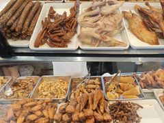 -贻庆食品(总店)
