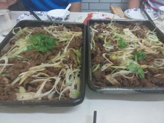 -清真永恒华威肉饼(潘家园店)