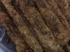 -里脊肉串店(天桥老店)