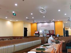 大堂-萨莉亚意式餐厅(南京环亚凯瑟琳广场店)