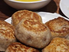 -清真吴记门钉肉饼·喜多利