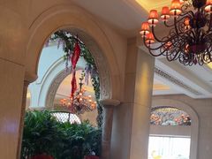 -深圳东部华侨城茵特拉根酒店