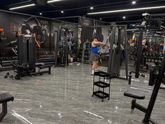 -峰鸟自助健身(锦泰城店)