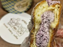 -屋裡·Union Bakery(龙江路店)