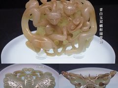 -广西壮族自治区博物馆