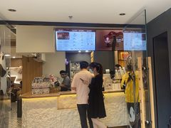 -霸王茶姬(正佳广场店)