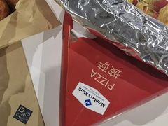 -山姆餐吧(南昌红谷滩印象城店)