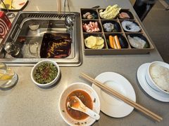-海底捞火锅(汕头苏宁广场店)