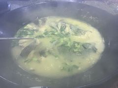 -好灶头妈妈菜·柴火灶台鱼·千岛湖土菜地标美食