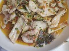 -尚岛私房菜(西方巷店)