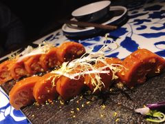 西湖藕韵-绿茶餐厅(乐峰广场店)