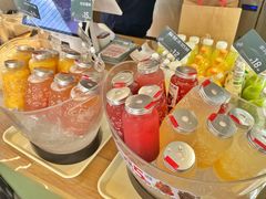 -可颂坊(中心书城店)