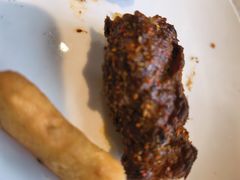 -阳坊大都涮羊肉(阳坊总店)