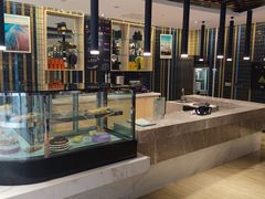 -西安长征华美达酒店