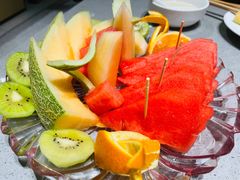 -海底捞火锅(河东万达广场店)