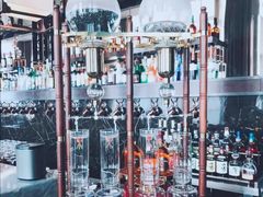 -南宁那莲豪华精选酒店-云霄酒廊·80楼高空城景酒吧