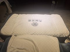 -天诚足道(金融街店)