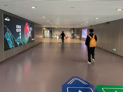 -温州龙湾国际机场