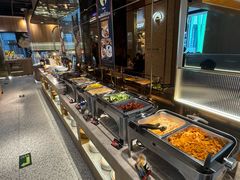 -比格比萨自助(宝山日月光店)