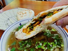 -澄城水盆羊肉(澄县老哥红庙坡店)