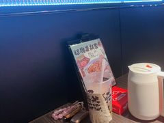 -胖哥俩肉蟹煲(梅溪步步高店)