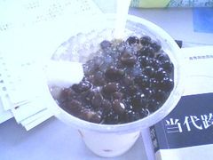 双皮奶-华东政法大学第二食堂(松江校区)