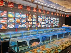 -稻香海鲜饭店(第一国际店)