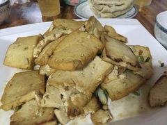 -柞水乾佑红门家菜